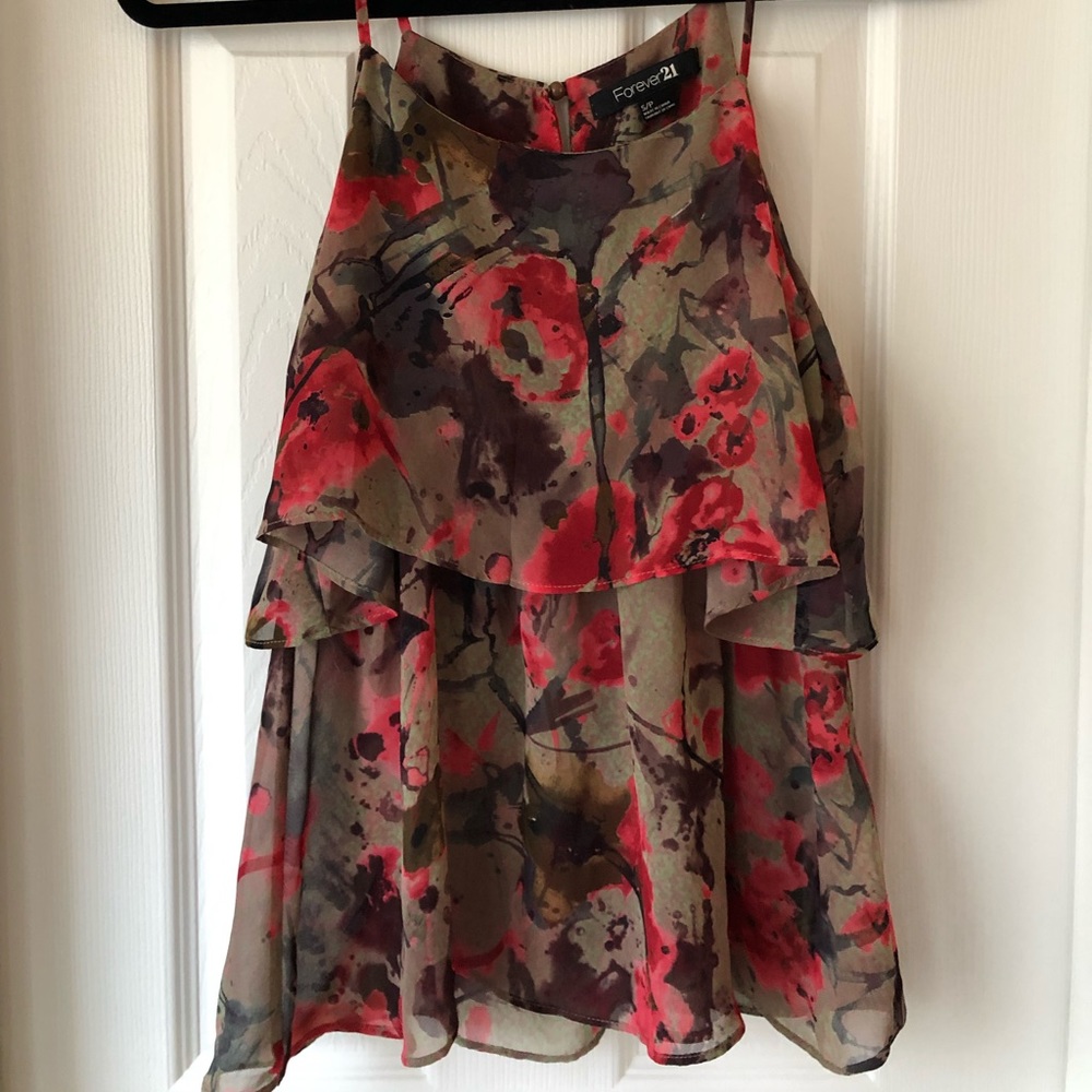 Forever 21 Top